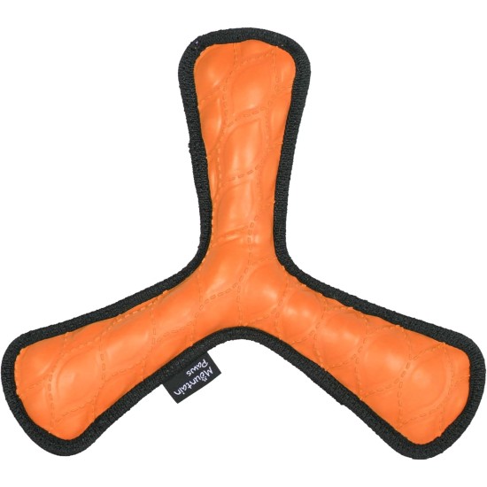 Mountain Paws Rubber Dog Toy Mountain Paws Rubber Dog Toy