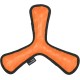 Mountain Paws Rubber Dog Toy