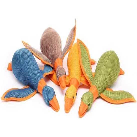 Multipet Dazzler Dog Durable Plush Dog Toy Multipet Dazzler Dog Durable Plush Dog Toy