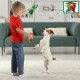 Multipet Gumby Dog Toy - Squeaky Dog Toy for All Dogs - Extra Soft Plush Dog Toy with Flexible Legs and Arms - Stuffed Toy Dog Toy for Cuddling & Playing - Multipet Gumby Dog Toy - Squeaky Dog Toy for All Dogs - Extra Soft Plush Dog Toy with Flexible Legs and Arms - Stuffed Toy Dog Toy for Cuddling & Playing -