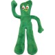 Multipet Gumby Dog Toy - Squeaky Dog Toy for All Dogs - Extra Soft Plush Dog Toy with Flexible Legs and Arms - Stuffed Toy Dog Toy for Cuddling & Playing - Multipet Gumby Dog Toy - Squeaky Dog Toy for All Dogs - Extra Soft Plush Dog Toy with Flexible Legs and Arms - Stuffed Toy Dog Toy for Cuddling & Playing -