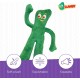 Multipet Gumby Dog Toy - Squeaky Dog Toy for All Dogs - Extra Soft Plush Dog Toy with Flexible Legs and Arms - Stuffed Toy Dog Toy for Cuddling & Playing - Multipet Gumby Dog Toy - Squeaky Dog Toy for All Dogs - Extra Soft Plush Dog Toy with Flexible Legs and Arms - Stuffed Toy Dog Toy for Cuddling & Playing -