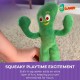 Multipet Gumby Dog Toy - Squeaky Dog Toy for All Dogs - Extra Soft Plush Dog Toy with Flexible Legs and Arms - Stuffed Toy Dog Toy for Cuddling & Playing - Multipet Gumby Dog Toy - Squeaky Dog Toy for All Dogs - Extra Soft Plush Dog Toy with Flexible Legs and Arms - Stuffed Toy Dog Toy for Cuddling & Playing -