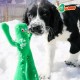 Multipet Gumby Dog Toy - Squeaky Dog Toy for All Dogs - Extra Soft Plush Dog Toy with Flexible Legs and Arms - Stuffed Toy Dog Toy for Cuddling & Playing - Multipet Gumby Dog Toy - Squeaky Dog Toy for All Dogs - Extra Soft Plush Dog Toy with Flexible Legs and Arms - Stuffed Toy Dog Toy for Cuddling & Playing -