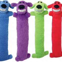 Multipet International Loofa 47718 Dog Toy 18 Inches Multipet International Loofa 47718 Dog Toy 18 Inches