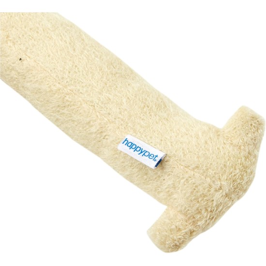 Multipet International Loofa Dog Toy 12 Pouces - 47712 Multipet International Loofa Dog Toy 12 Pouces - 47712