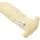 Multipet International Loofa Dog Toy 12 Pouces - 47712 Multipet International Loofa Dog Toy 12 Pouces - 47712