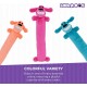 Multipet International Loofa Dog Toy 12 Pouces - 47712 Multipet International Loofa Dog Toy 12 Pouces - 47712