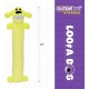 Multipet International Loofa Dog Toy 12 Pouces - 47712 Multipet International Loofa Dog Toy 12 Pouces - 47712