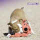 Multipet International Loofa Dog Toy 12 Pouces - 47712 Multipet International Loofa Dog Toy 12 Pouces - 47712