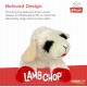 Multipet Plush Dog Toy Multipet Plush Dog Toy