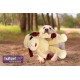 Multipet Plush Dog Toy Multipet Plush Dog Toy