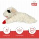 Multipet Plush Dog Toy Multipet Plush Dog Toy