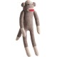 Multipet Plush Dog Toy Multipet Plush Dog Toy