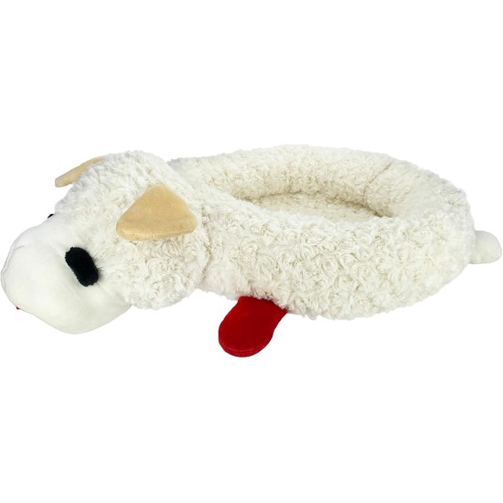 Multipet Plush Dog Toy Multipet Plush Dog Toy