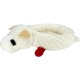 Multipet Plush Dog Toy Multipet Plush Dog Toy