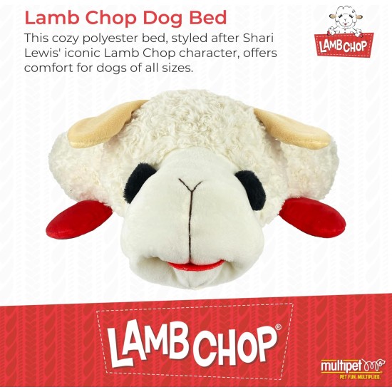 Multipet Plush Dog Toy Multipet Plush Dog Toy