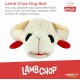 Multipet Plush Dog Toy Multipet Plush Dog Toy