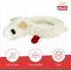 Multipet Plush Dog Toy Multipet Plush Dog Toy