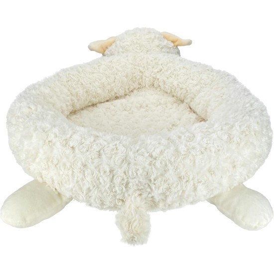 Multipet Plush Dog Toy Multipet Plush Dog Toy