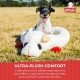 Multipet Plush Dog Toy Multipet Plush Dog Toy