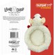 Multipet Plush Dog Toy Multipet Plush Dog Toy