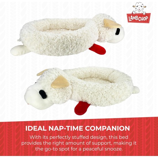 Multipet Plush Dog Toy Multipet Plush Dog Toy