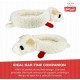 Multipet Plush Dog Toy Multipet Plush Dog Toy