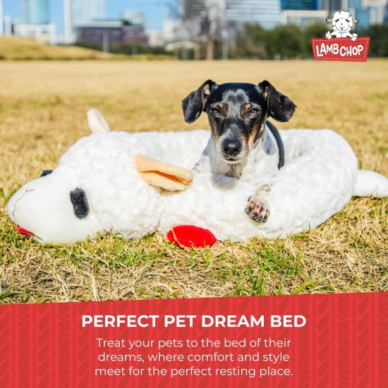 Multipet Plush Dog Toy Multipet Plush Dog Toy