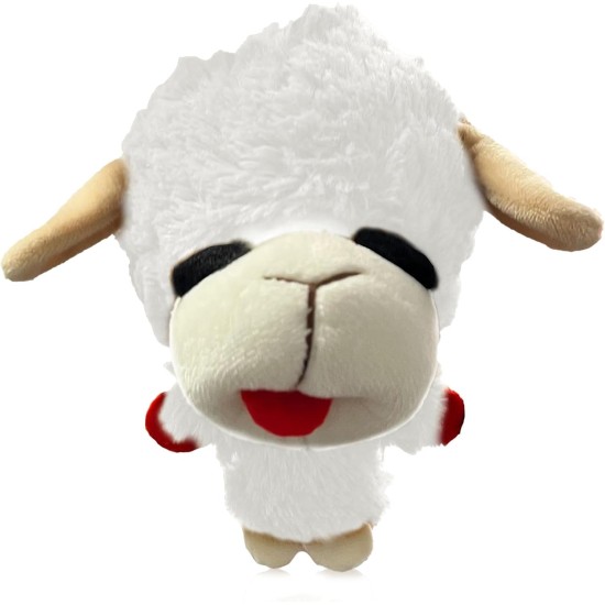 Multipet Plush Dog Toy Multipet Plush Dog Toy