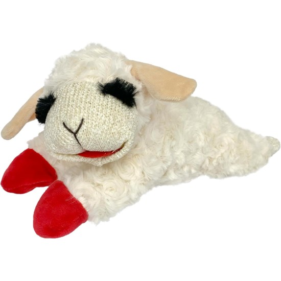 Multipet Plush Dog Toy Multipet Plush Dog Toy