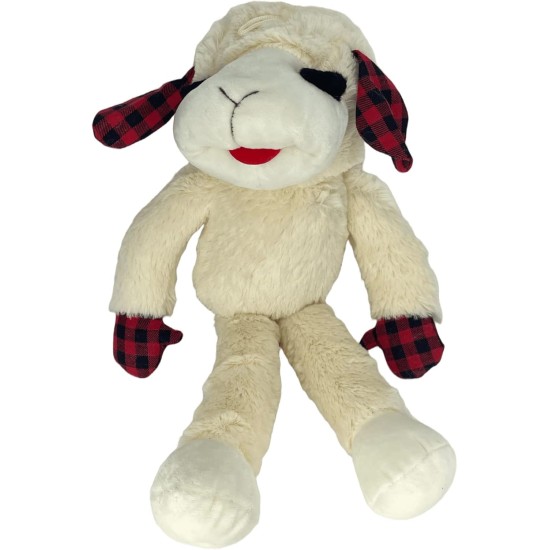 Multipet Plush Dog Toy Multipet Plush Dog Toy