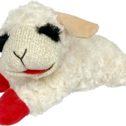 Multipet Plush Dog Toy Multipet Plush Dog Toy