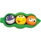 Multipet Three Peas in One Bowl Multipet Three Peas in One Bowl