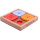 My Intelligent Pets Dog' Sudoku Medium Basic Color Interaktives Hunde- und Katzenspielzeug aus Holz Hundespielzeug für Hunde Hundespielzeug kleine und große Hunde Hunde Spielzeug My Intelligent Pets Dog' Sudoku Medium Basic Color Interaktives Hunde- und Katzenspielzeug aus Holz Hundespielzeug für Hunde Hundespielzeug kleine und große Hunde Hunde Spielzeug