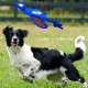 NERF Dog Large Nylon Duck, Blue/Orange - Dog Toy, Fetch Toy, Launcher - Ideal for Medium and Large Breeds NERF Dog Large Nylon Duck, Blue/Orange - Dog Toy, Fetch Toy, Launcher - Ideal for Medium and Large Breeds