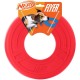 NERF Dog Toy Clear TPR Tyre Flyer 10" Blue for Dogs of All Sizes Weather and Water Resistant Ideal for Training and Mental Stimulation NERF Dog Toy Clear TPR Tyre Flyer 10" Blue for Dogs of All Sizes Weather and Water Resistant Ideal for Training and Mental Stimulation
