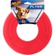 Nerf Dog Atomic Flyer, 10-inch, Red Nerf Dog Atomic Flyer, 10-inch, Red