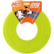 Nerf Dog Atomic Flyer, 10-inch, Red Nerf Dog Atomic Flyer, 10-inch, Red