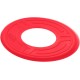 Nerf Dog Atomic Flyer, 10-inch, Red Nerf Dog Atomic Flyer, 10-inch, Red