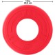 Nerf Dog Atomic Flyer, 10-inch, Red Nerf Dog Atomic Flyer, 10-inch, Red