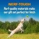Nerf Dog Nerf Tough Material 12 Piece Dog Toy Gift Set Includes 2.5" Tennis Ball with Squeaker - Multi-Colour Nerf Dog Nerf Tough Material 12 Piece Dog Toy Gift Set Includes 2.5" Tennis Ball with Squeaker - Multi-Colour