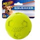 Nerf Dog Soccer Squeak Ball Toy, Large Nerf Dog Soccer Squeak Ball Toy, Large
