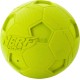 Nerf Dog Soccer Squeak Ball Toy, Large Nerf Dog Soccer Squeak Ball Toy, Large