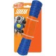 Nerf Dog TPR EXO Quietschstab, 20,3 cm, Blau/Orange Nerf Dog TPR EXO Quietschstab, 20,3 cm, Blau/Orange