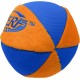 Nerf Dog Trackshot Ball Dog Toy with Interactive Squeaker and Crunch, Lightweight, Durable and Water Resistant, 4.5 Inch for Medium/Large Breeds, Single Unit, Blue/Orange Nerf Dog Trackshot Ball Dog Toy with Interactive Squeaker and Crunch, Lightweight, Durable and Water Resistant, 4.5 Inch for Medium/Large Breeds, Single Unit, Blue/Orange