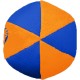 Nerf Dog Trackshot Ball Dog Toy with Interactive Squeaker and Crunch, Lightweight, Durable and Water Resistant, 4.5 Inch for Medium/Large Breeds, Single Unit, Blue/Orange Nerf Dog Trackshot Ball Dog Toy with Interactive Squeaker and Crunch, Lightweight, Durable and Water Resistant, 4.5 Inch for Medium/Large Breeds, Single Unit, Blue/Orange