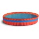 New Plast Dog Pool Diameter 305 cm, Orange, 305 x 305 x 46 cm New Plast Dog Pool Diameter 305 cm, Orange, 305 x 305 x 46 cm