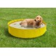 New Plast My Dog Pool Diameter 140 cm Orange Height 30 cm New Plast My Dog Pool Diameter 140 cm Orange Height 30 cm