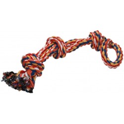 Nobby 3 nodes Playing Rope Nobby 3 nodes Playing Rope